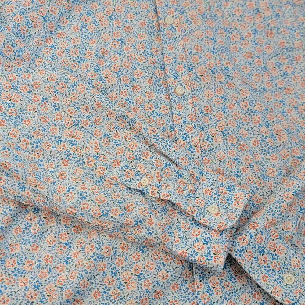 GAP Classic Long Sleeve Shirt – Lightweight & Stylish – Great Condition Size XL